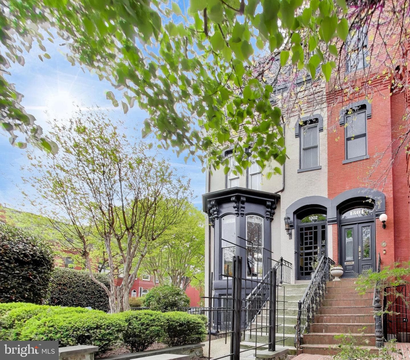 1302 R Street NW #1, Washington