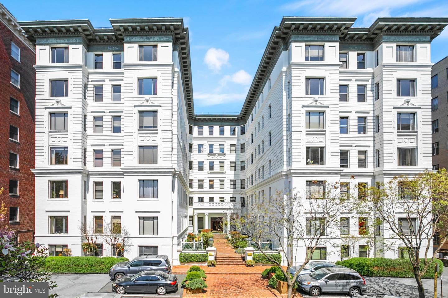 2123 California Street NW #d5 photo 1