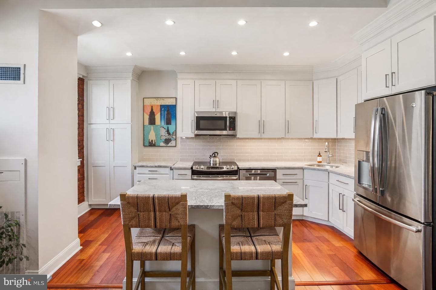 2123 California Street NW #d5 photo 5