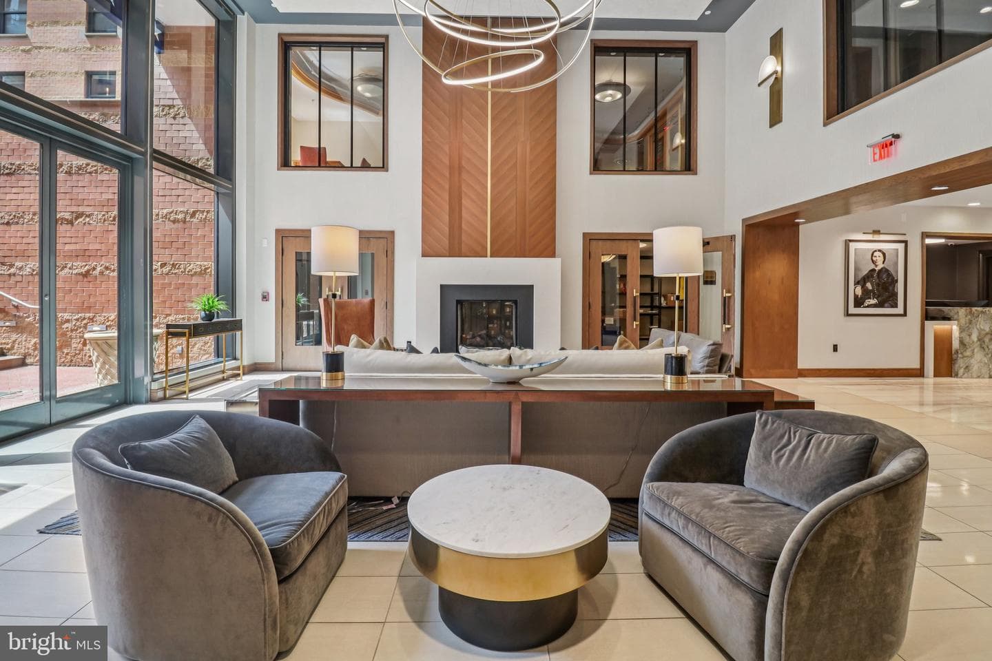616 E Street NW #721 photo 11