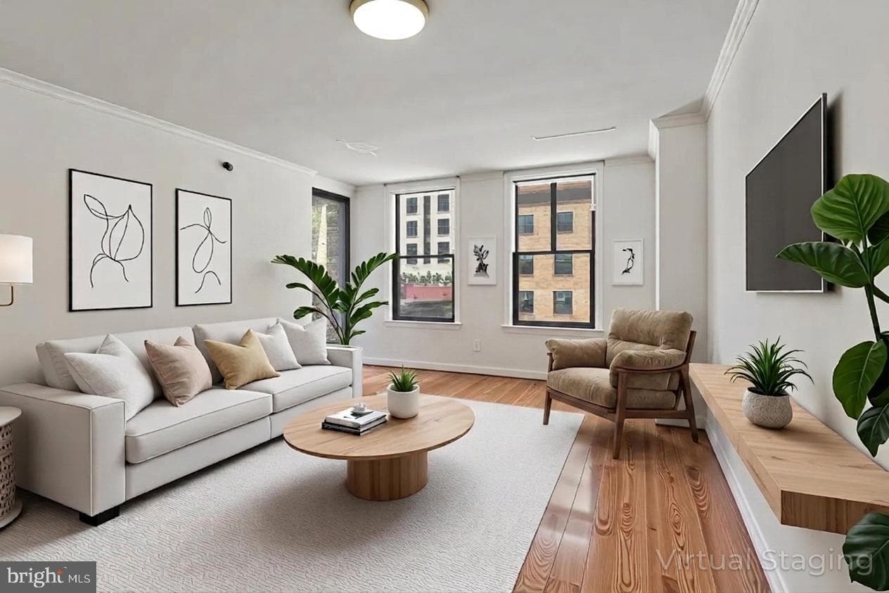 616 E Street NW #721 photo 16