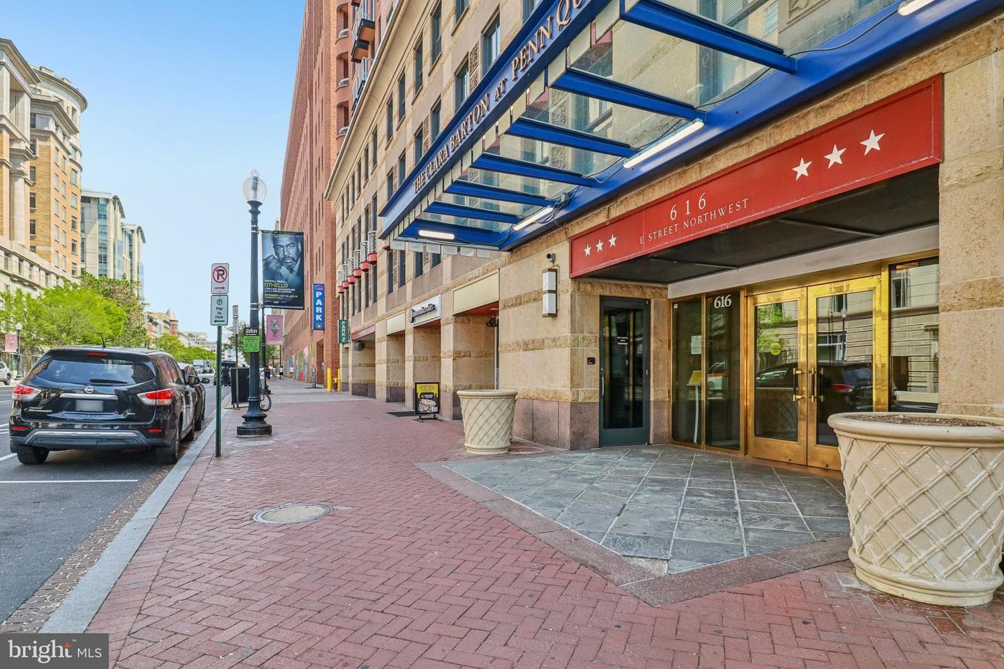 616 E Street NW #721, Washington