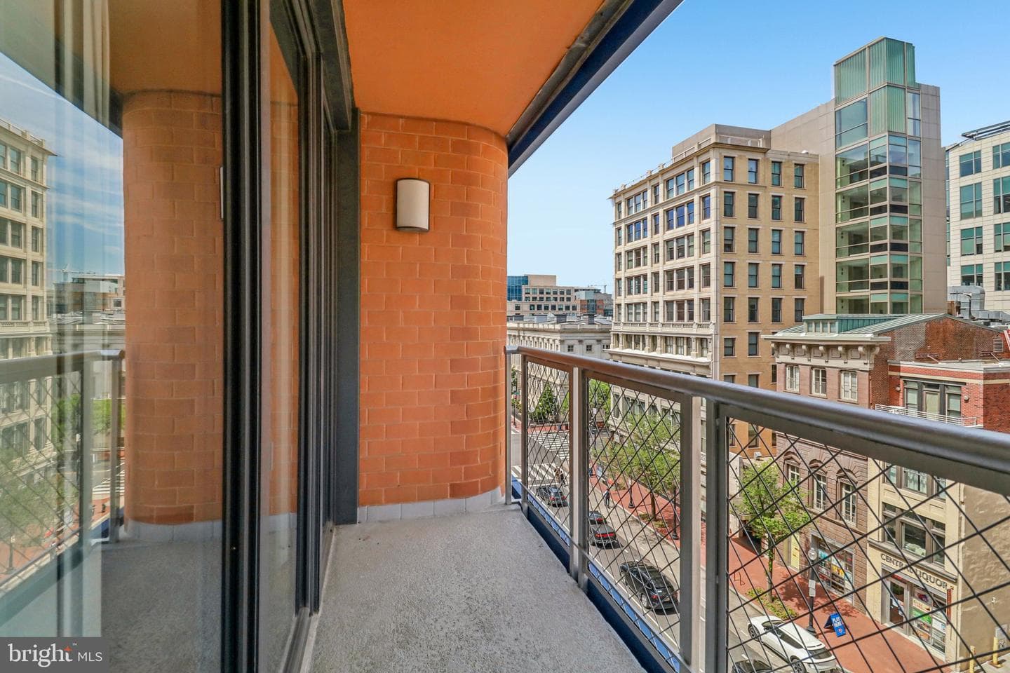 616 E Street NW #721 photo 35