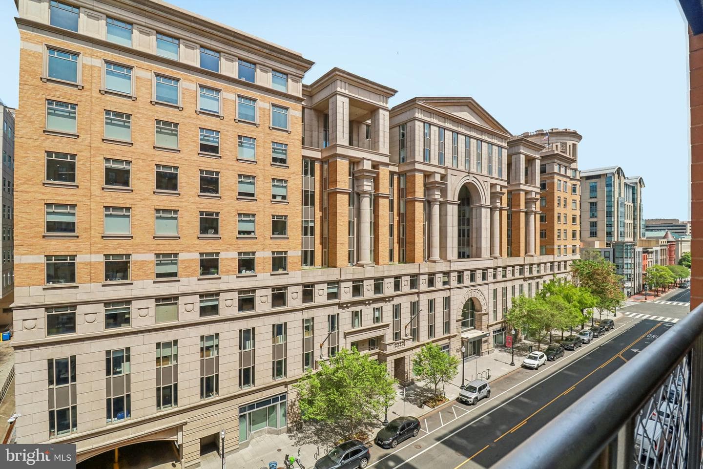 616 E Street NW #721 photo 36