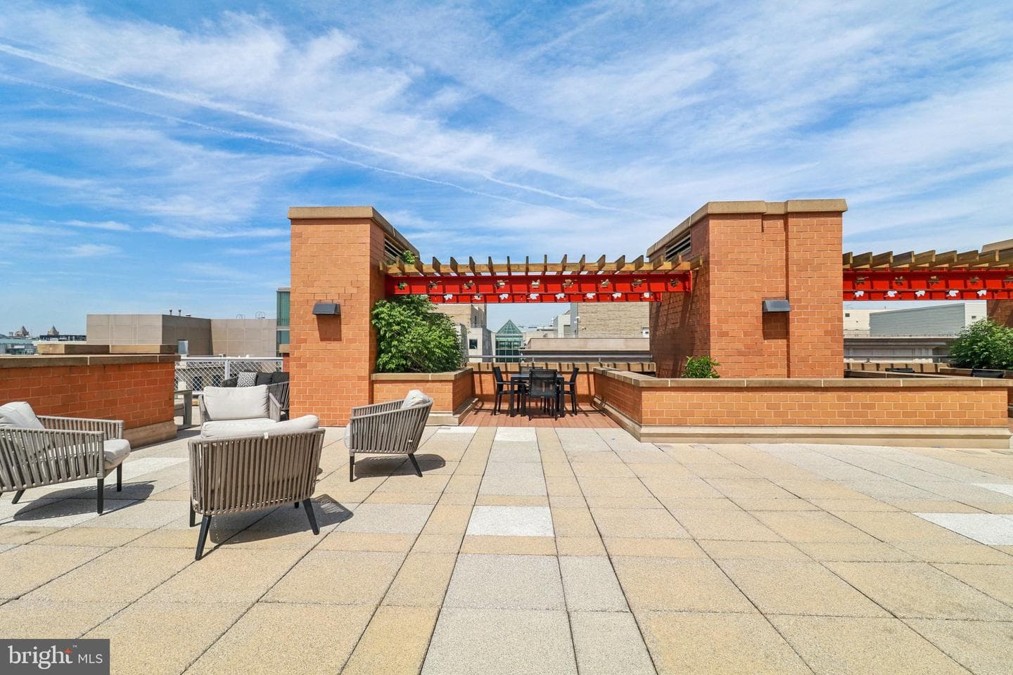 616 E Street NW #721 photo 38