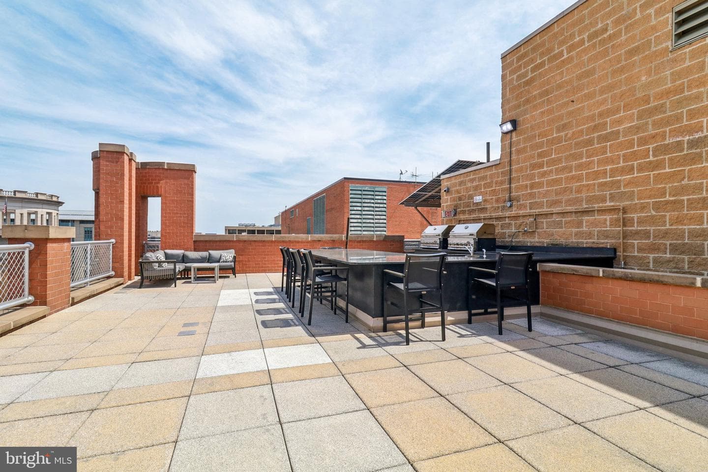 616 E Street NW #721 photo 41
