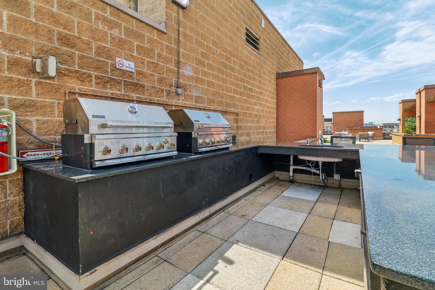616 E Street NW #721 photo 43