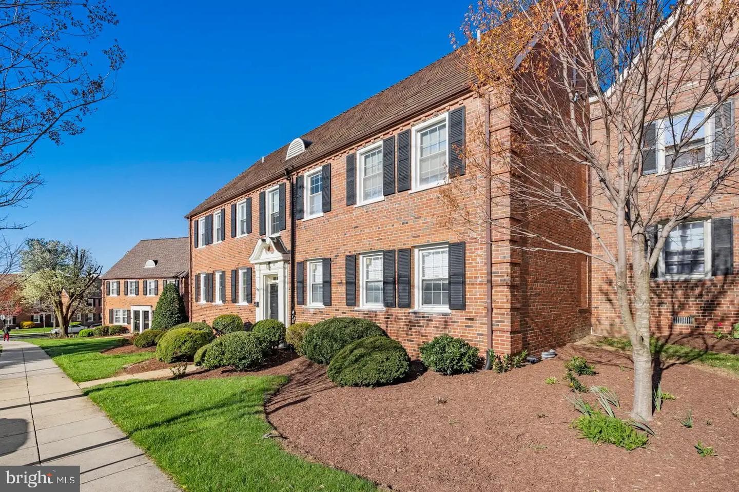 2001 Fort Davis Street SE #102