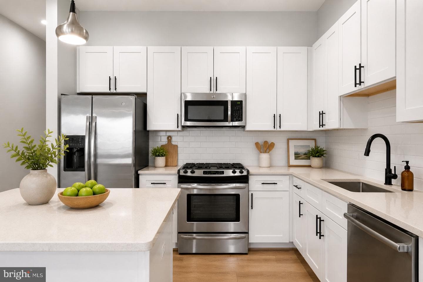 4326 Georgia Avenue NW #301 photo 12