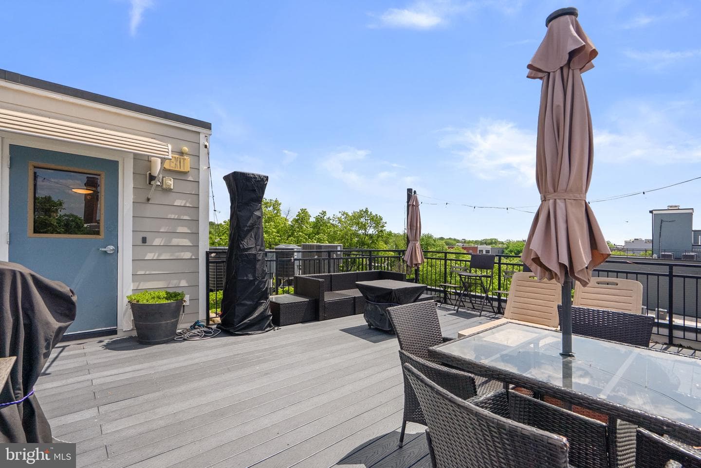 4326 Georgia Avenue NW #301 photo 28