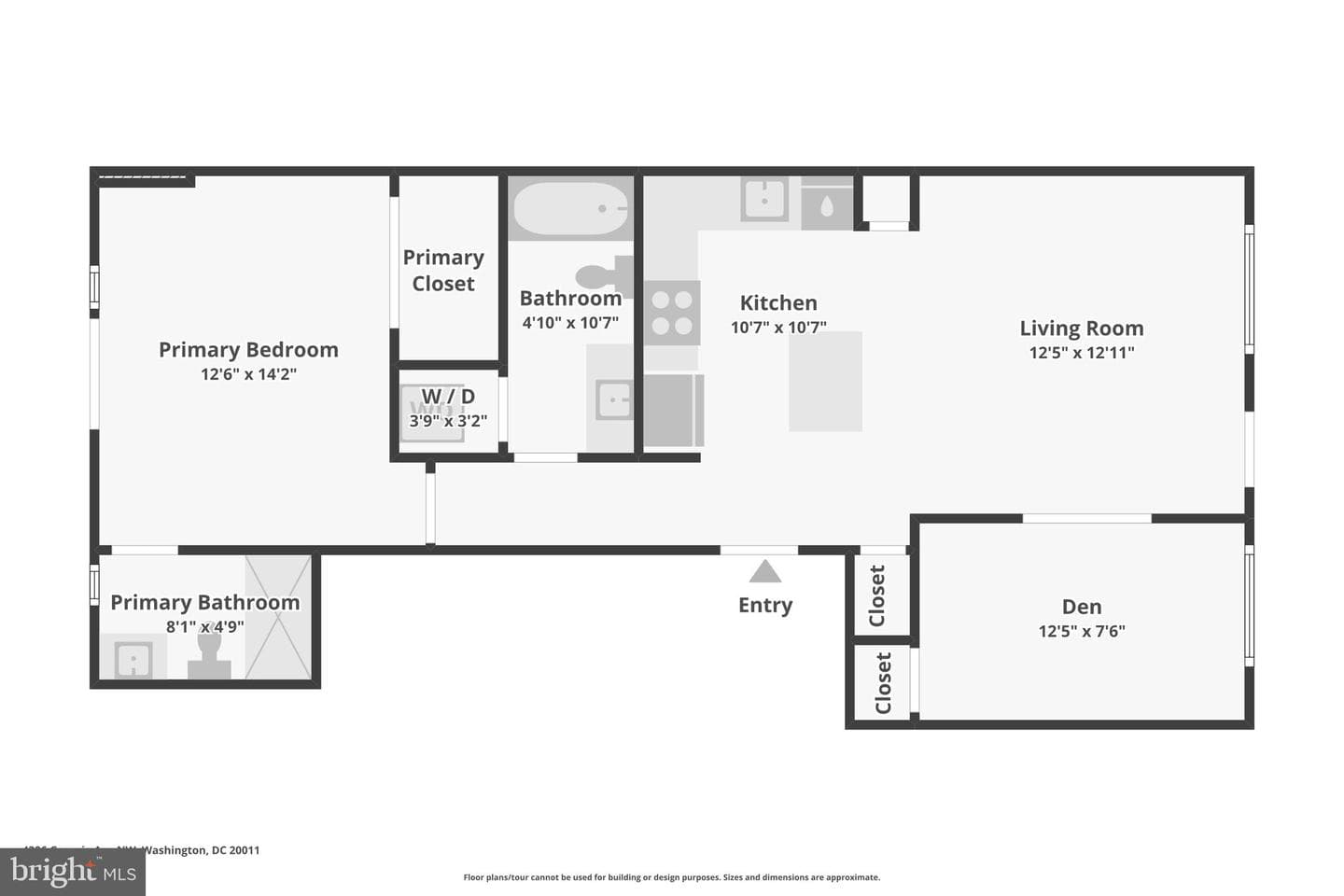 4326 Georgia Avenue NW #301 photo 30