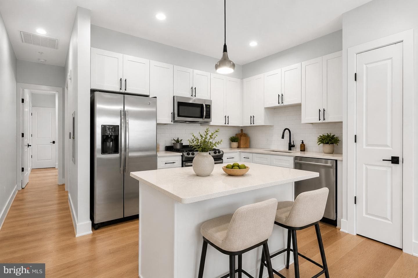 4326 Georgia Avenue NW #301 photo 9