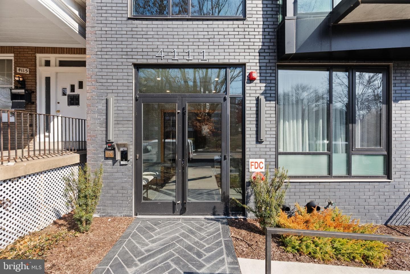 4111 Connecticut Avenue NW #ph601 photo 13
