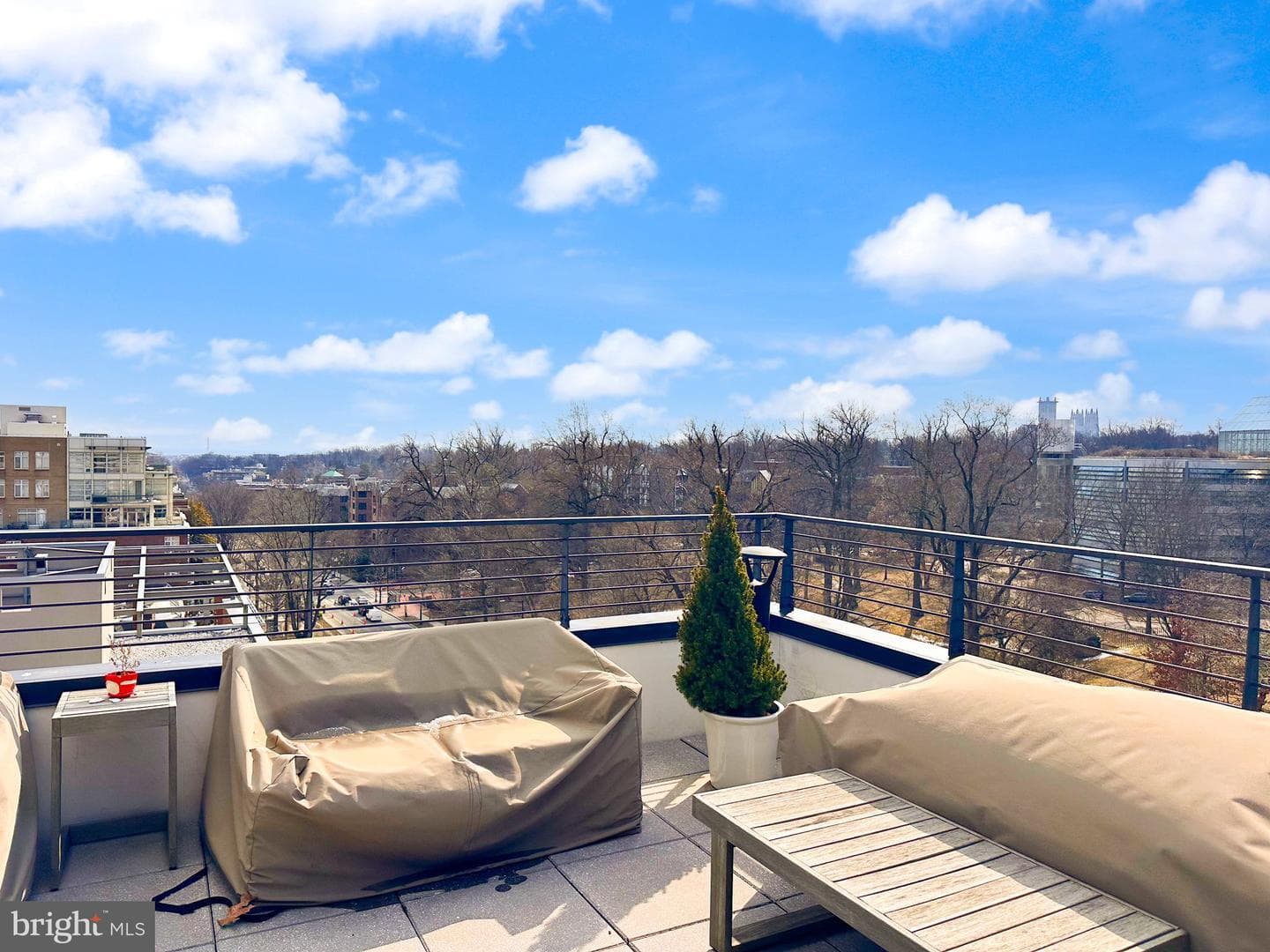 4111 Connecticut Avenue NW #ph601 photo 19