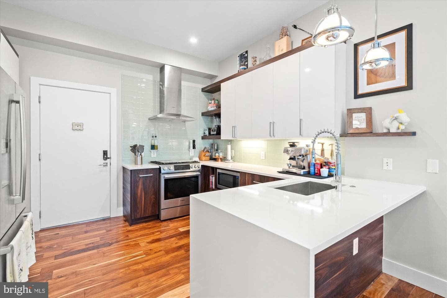 1337 K Street SE #penthouse 2 photo 4