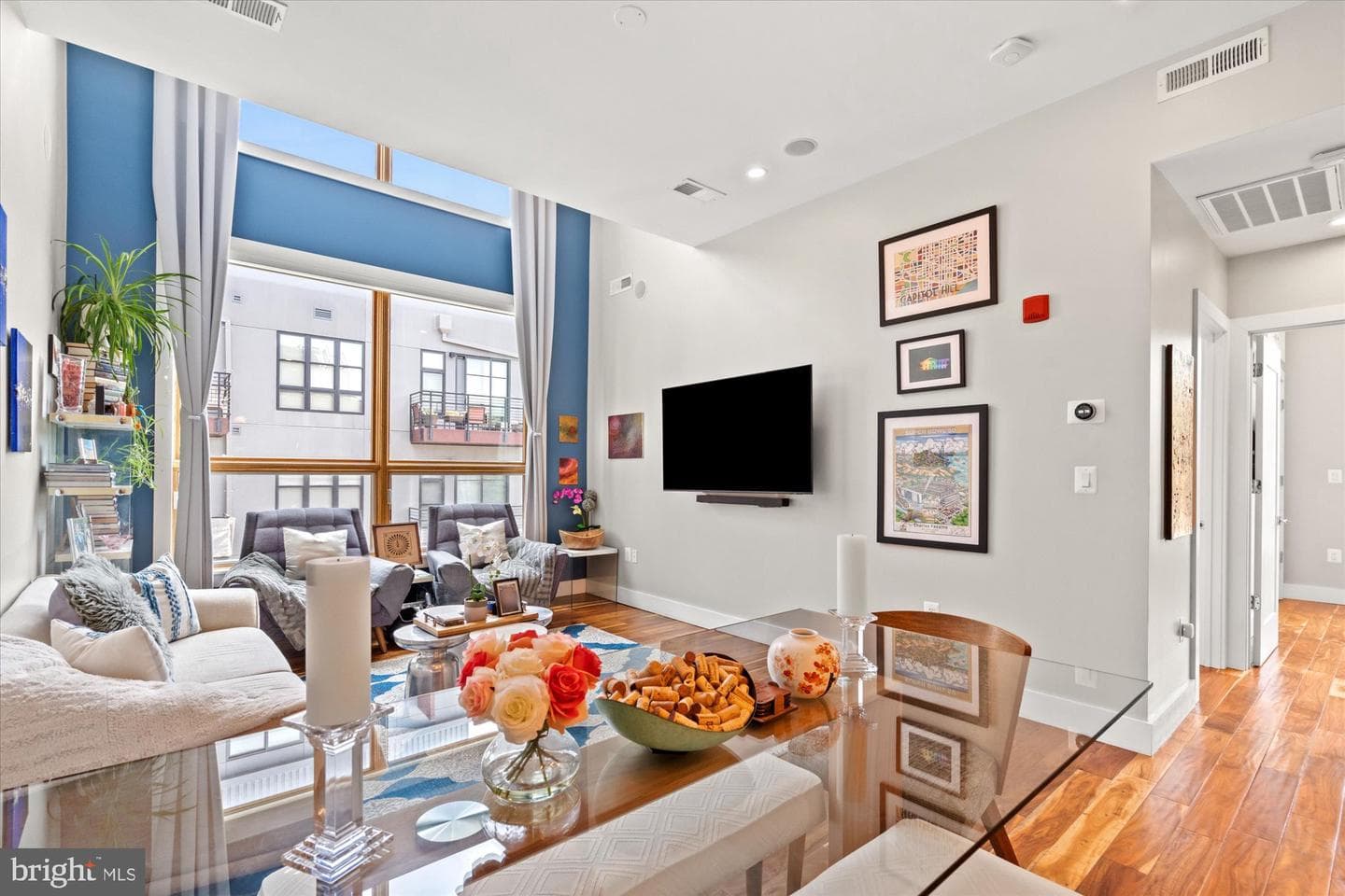 1337 K Street SE #penthouse 2 photo 6