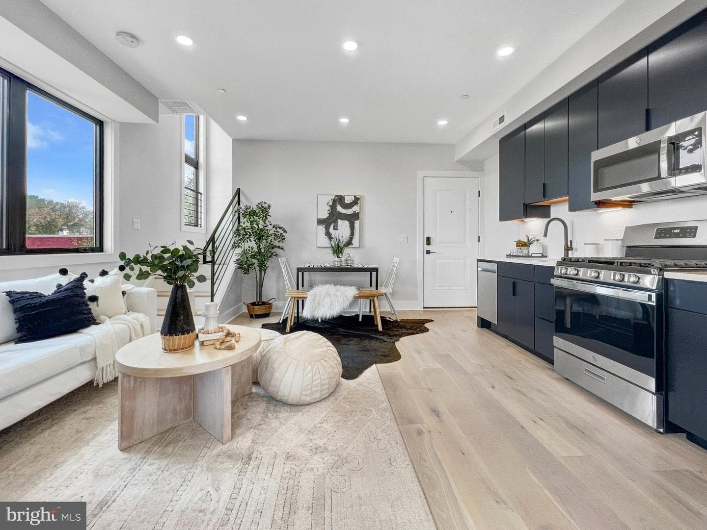 1026 18th Street NE ##ph-7, Washington