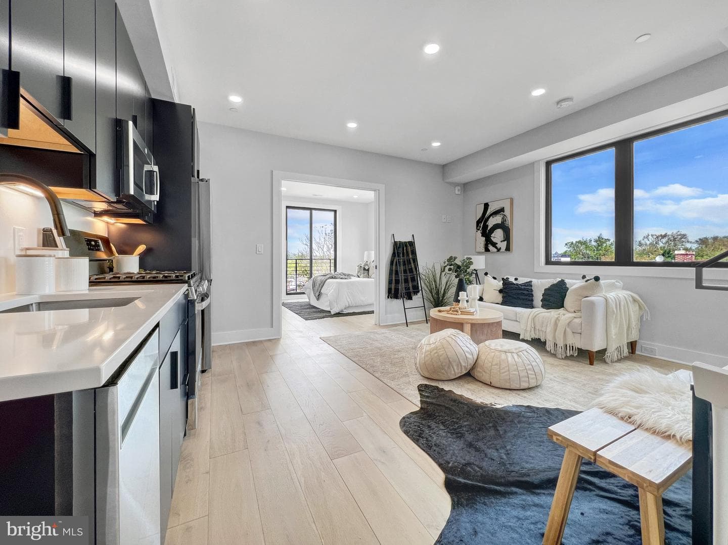 1026 18th Street NE ##ph-7, Washington