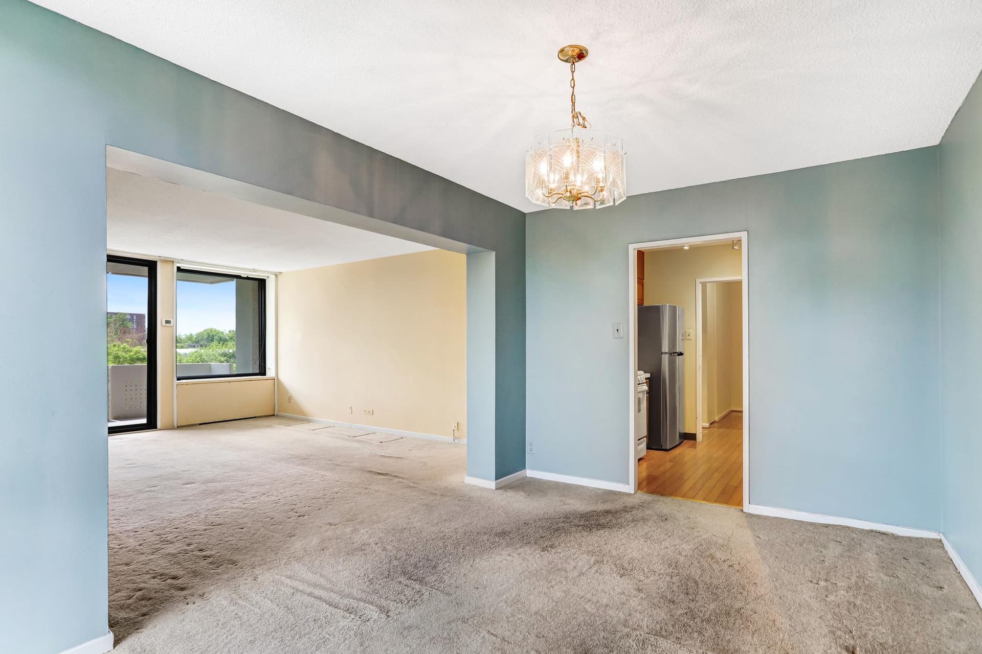240 M Street SW #e214 photo 12