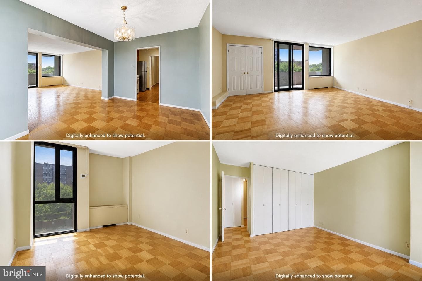 240 M Street SW #e214 photo 26