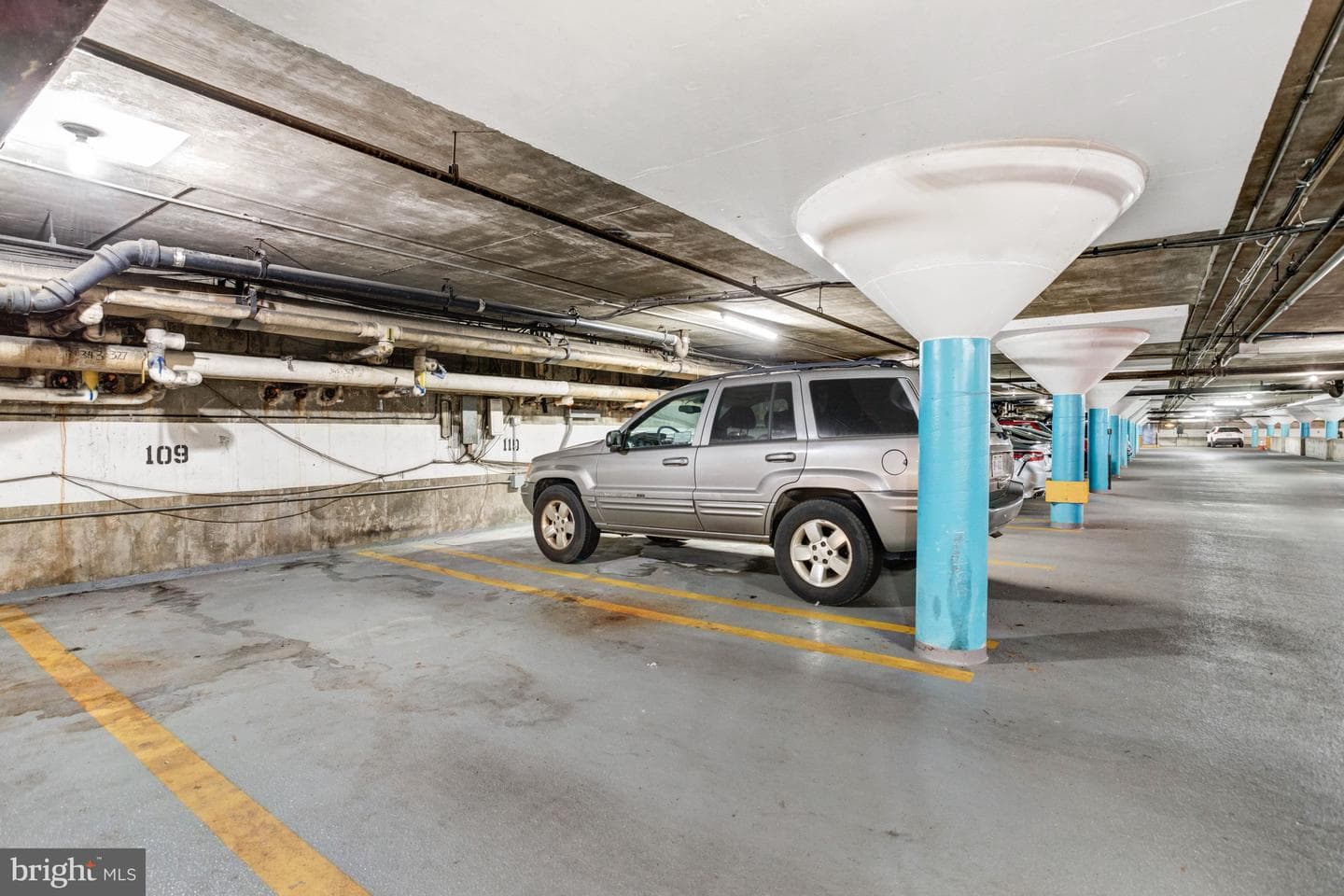 240 M Street SW #e214 photo 30