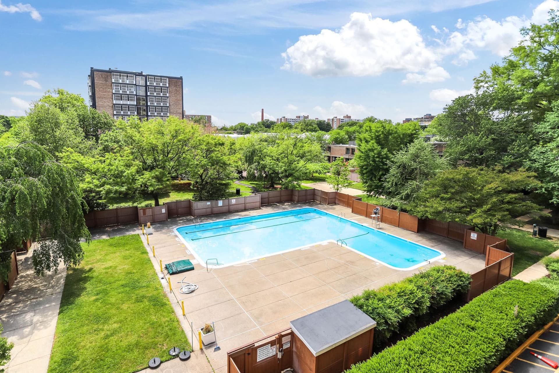 240 M Street SW #e214 photo 31