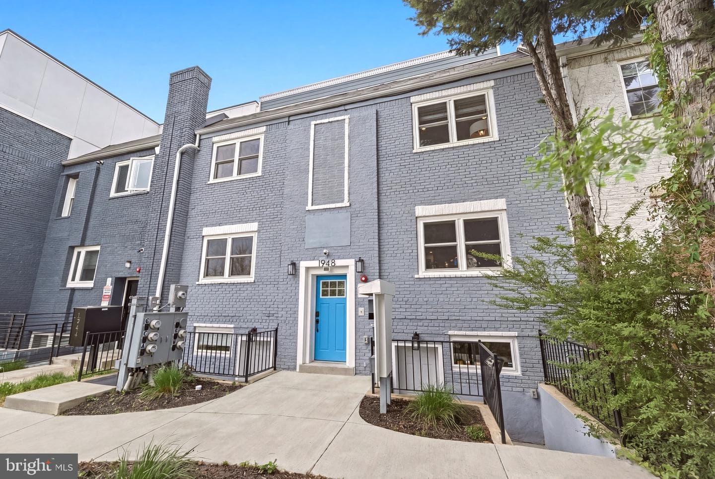 1948 3rd Street NE #d, Washington