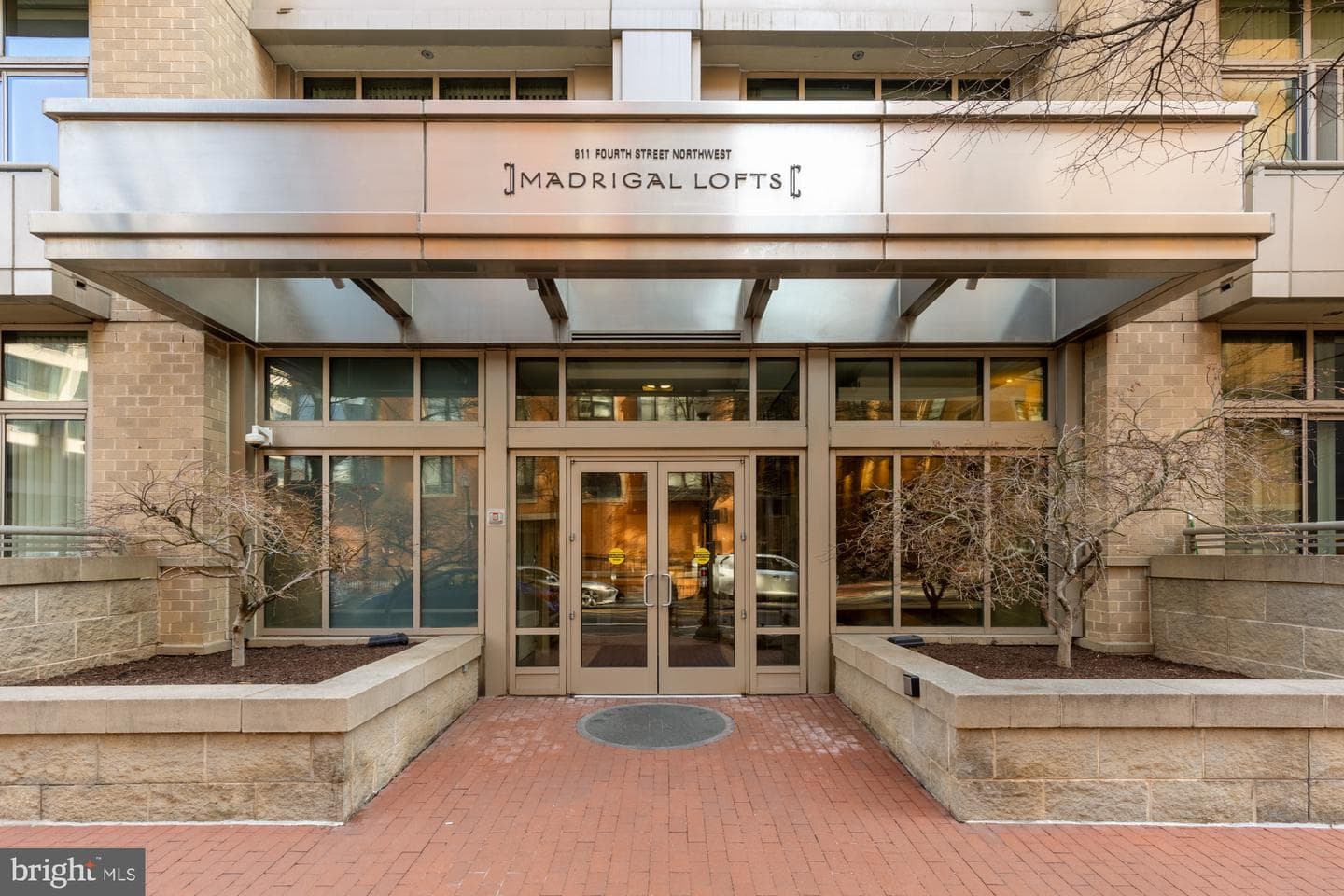 811 4th Street NW #1207 photo 23