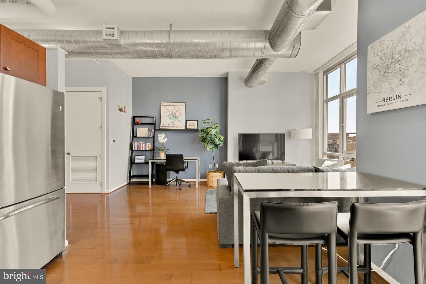 811 4th Street NW #1207 photo 8