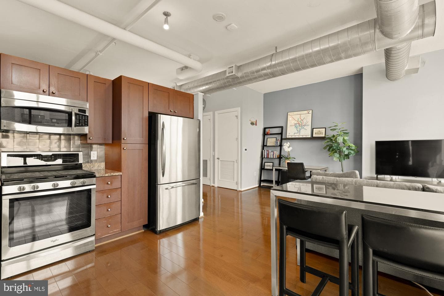 811 4th Street NW #1207 photo 9