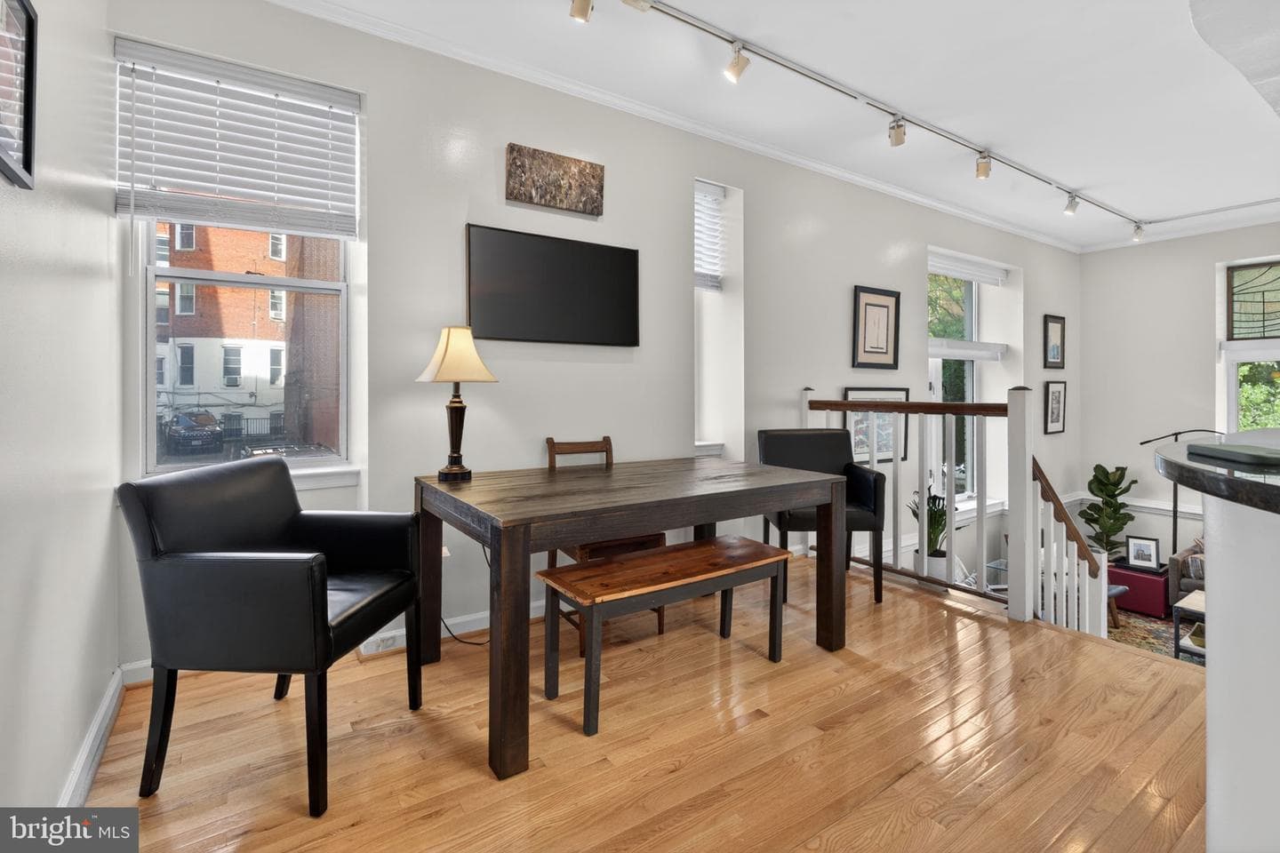 1619 R Street NW #101 photo 12