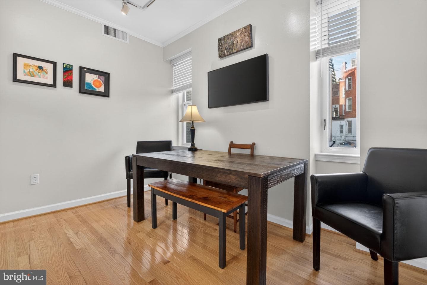 1619 R Street NW #101 photo 13