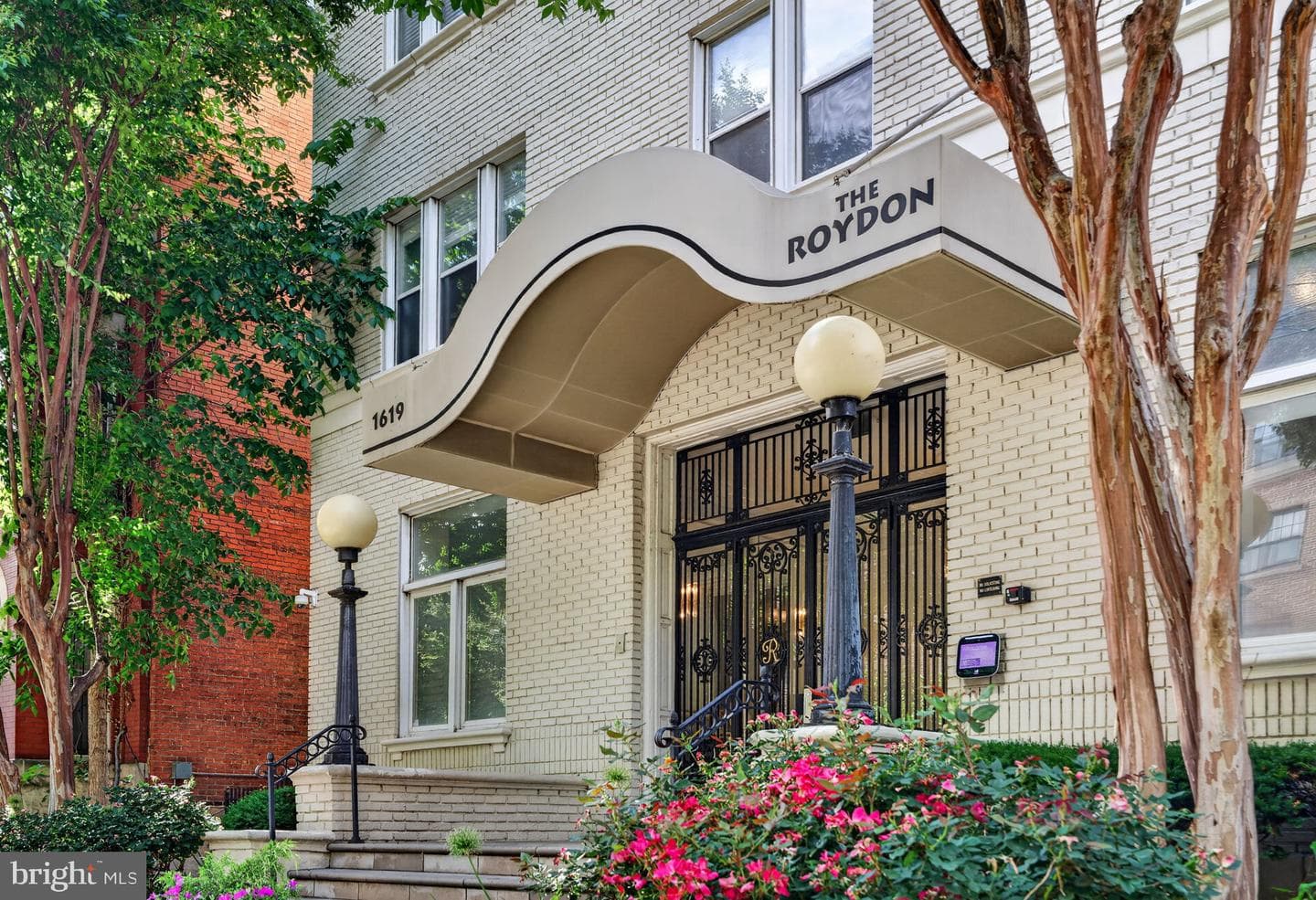 1619 R Street NW #101, Washington