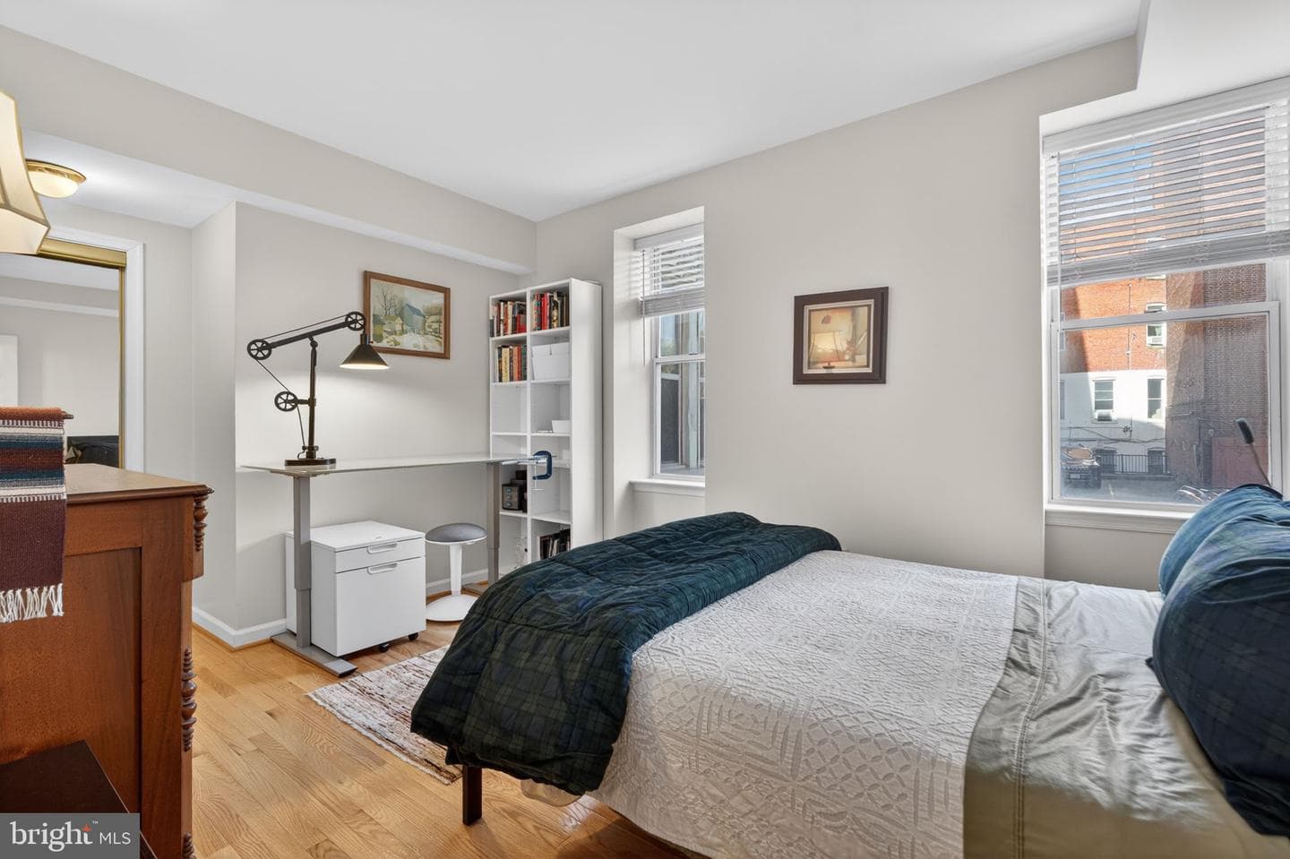 1619 R Street NW #101 photo 20