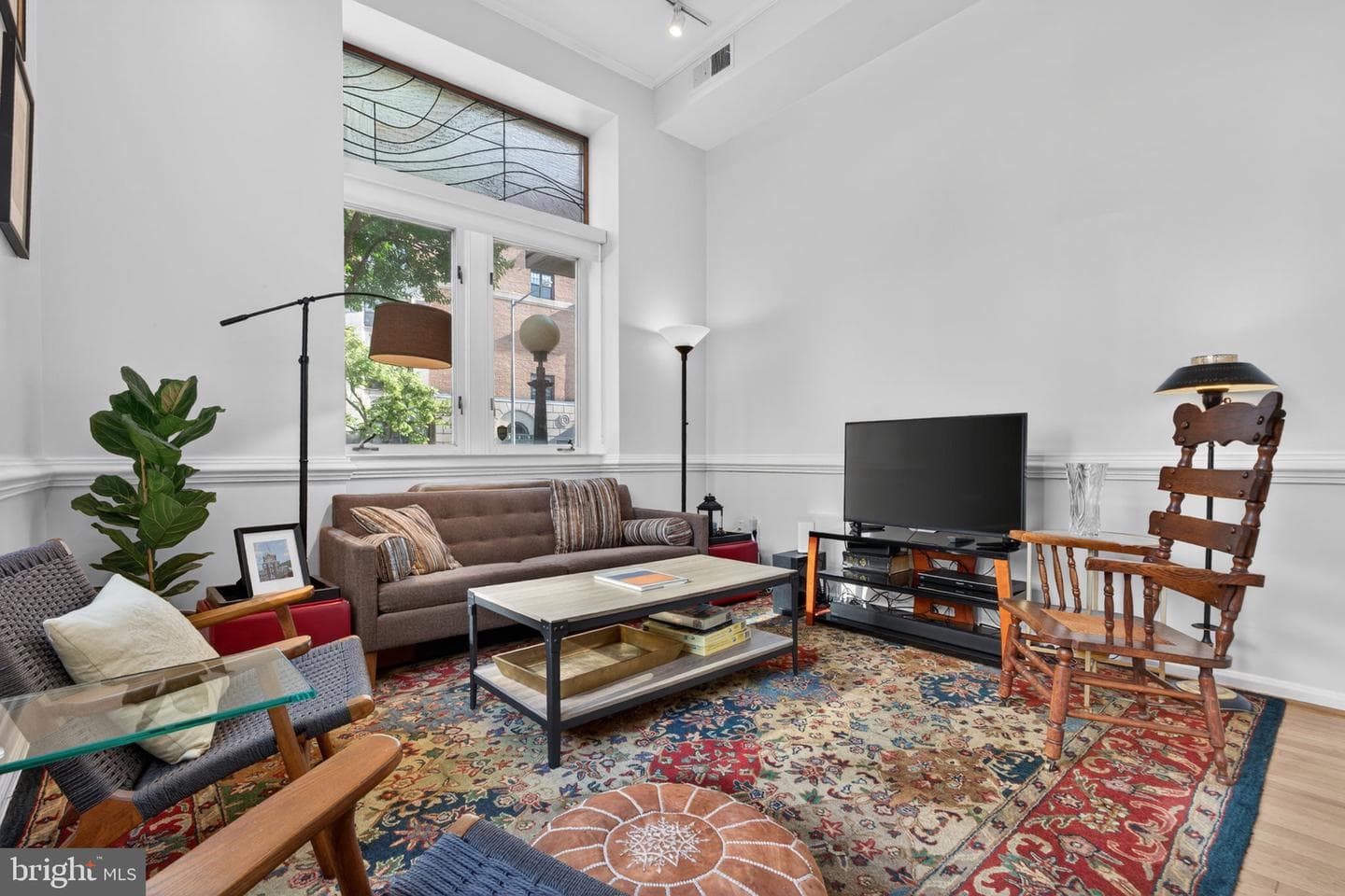 1619 R Street NW #101 photo 5