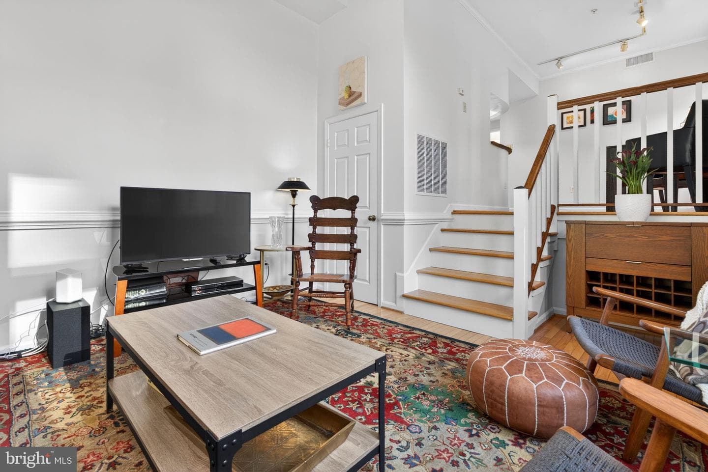 1619 R Street NW #101 photo 8
