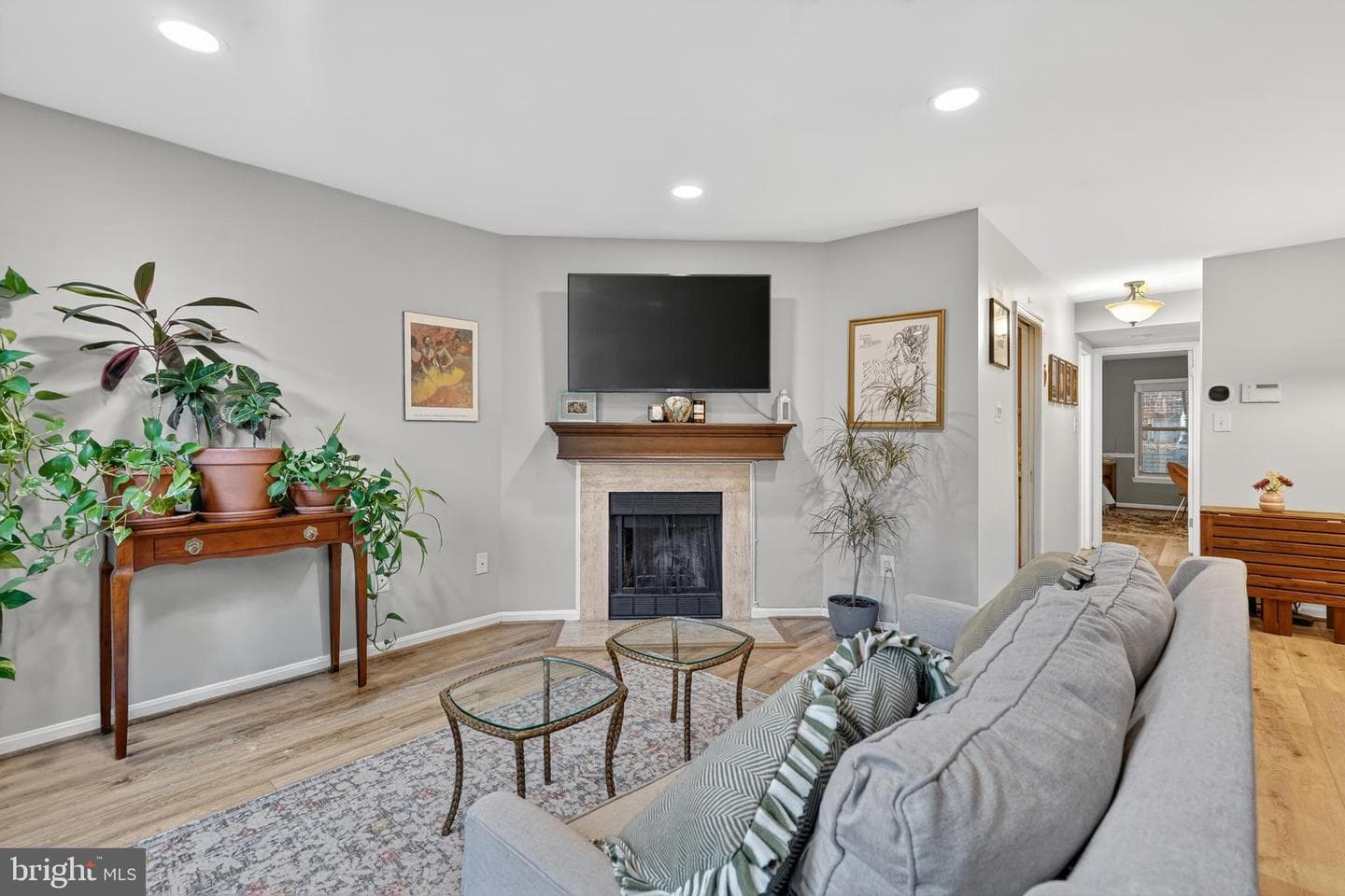 29 14th Street NE #29, Washington