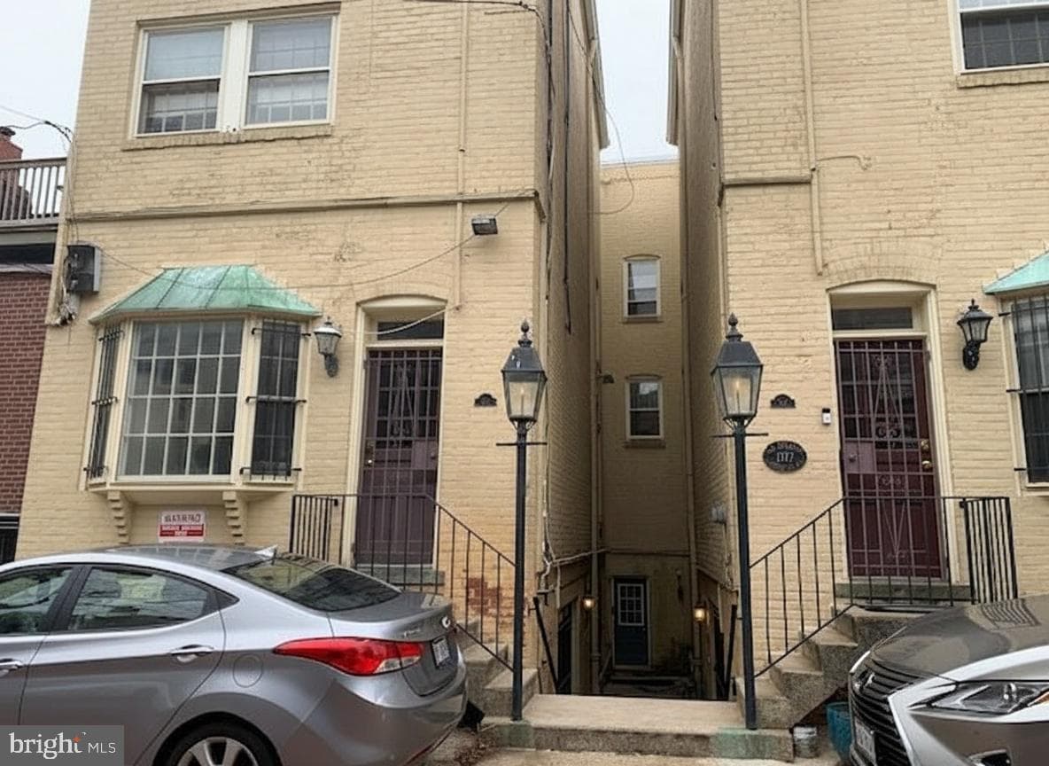 1747 Church Street NW #b5 photo 1