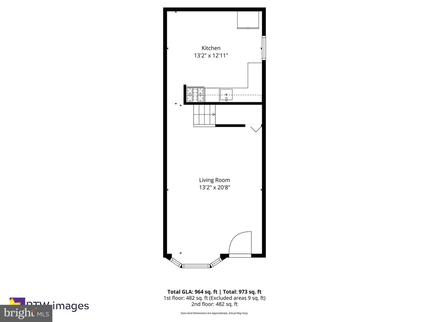 1747 Church Street NW #b5 photo 16