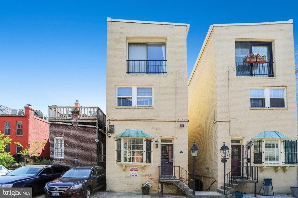 1747 Church Street NW #b5 photo 2