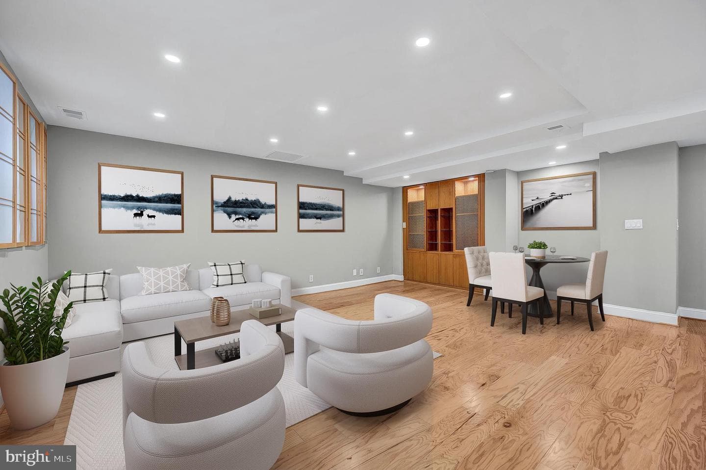 4707 Connecticut Avenue NW #103, Washington