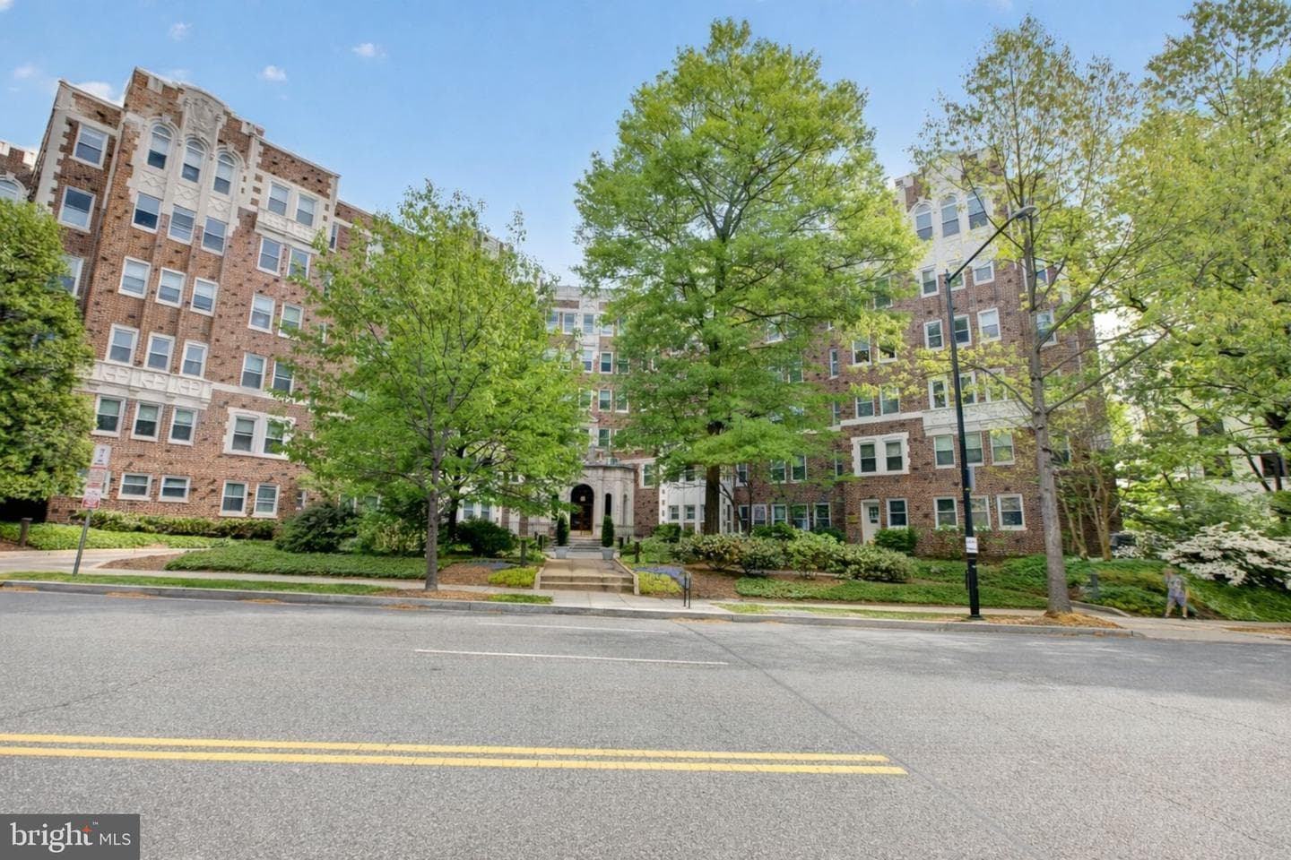 4707 Connecticut Avenue NW #103 photo 11