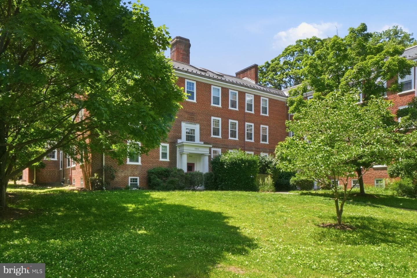 3450 39th Street NW #d688