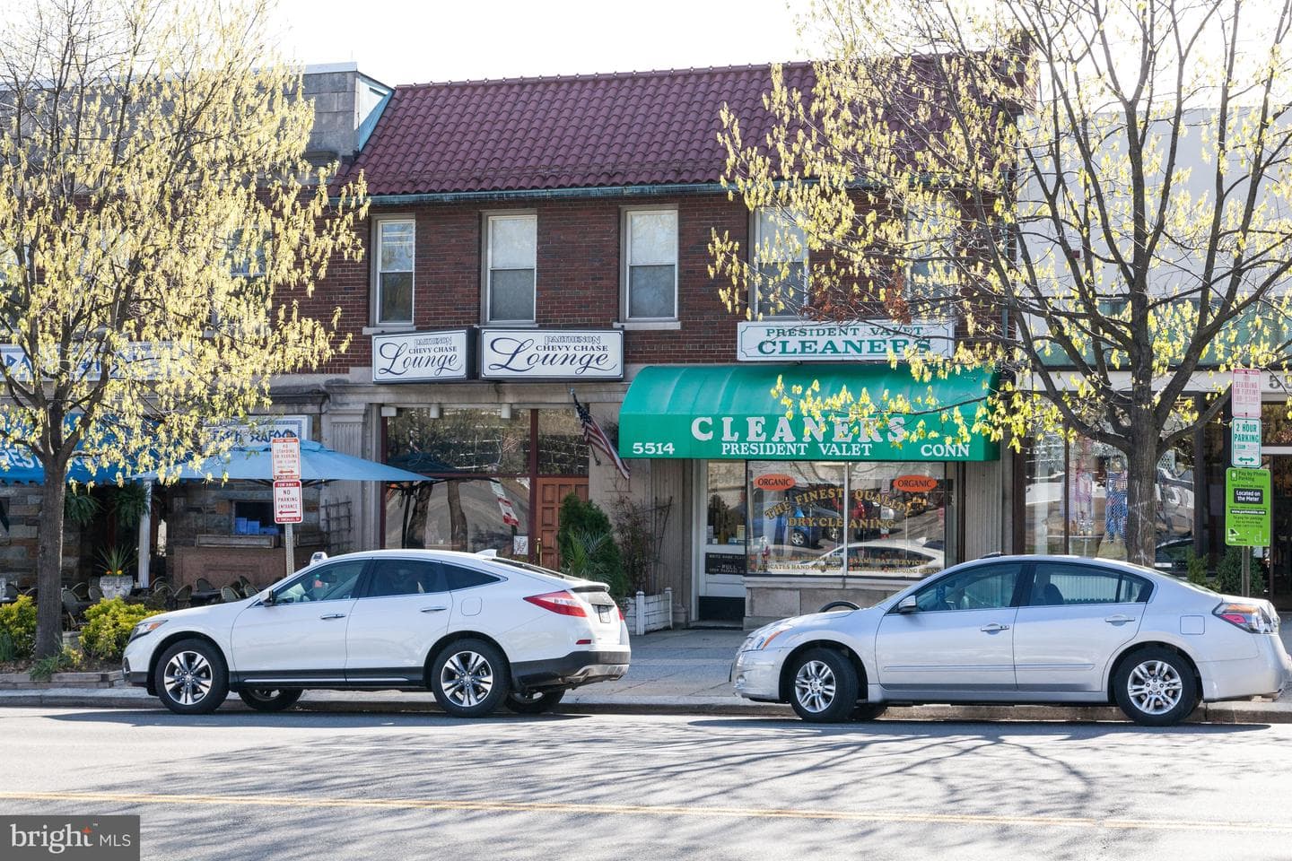 3638 Jocelyn Street NW photo 50