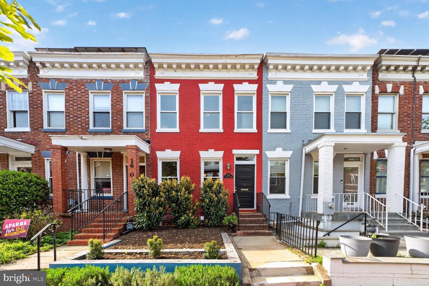 1612 V Street NW photo 1
