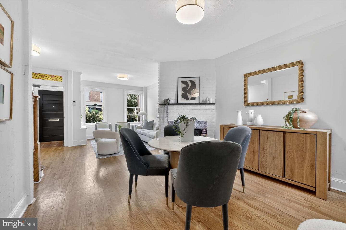 1612 V Street NW photo 5