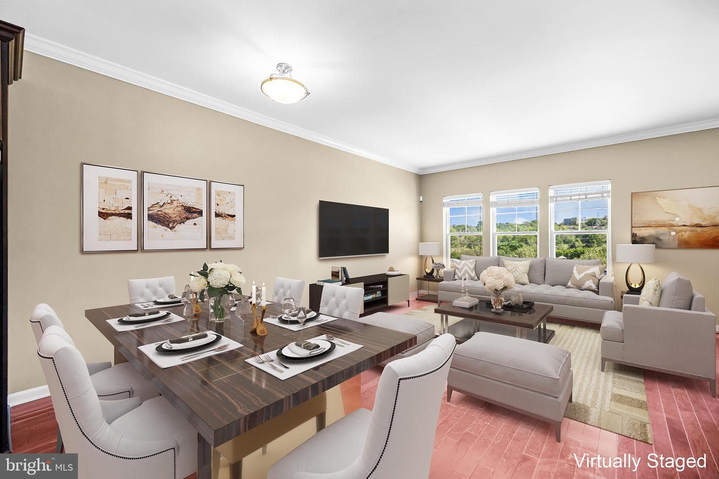427 Woodcrest Drive SE, Washington