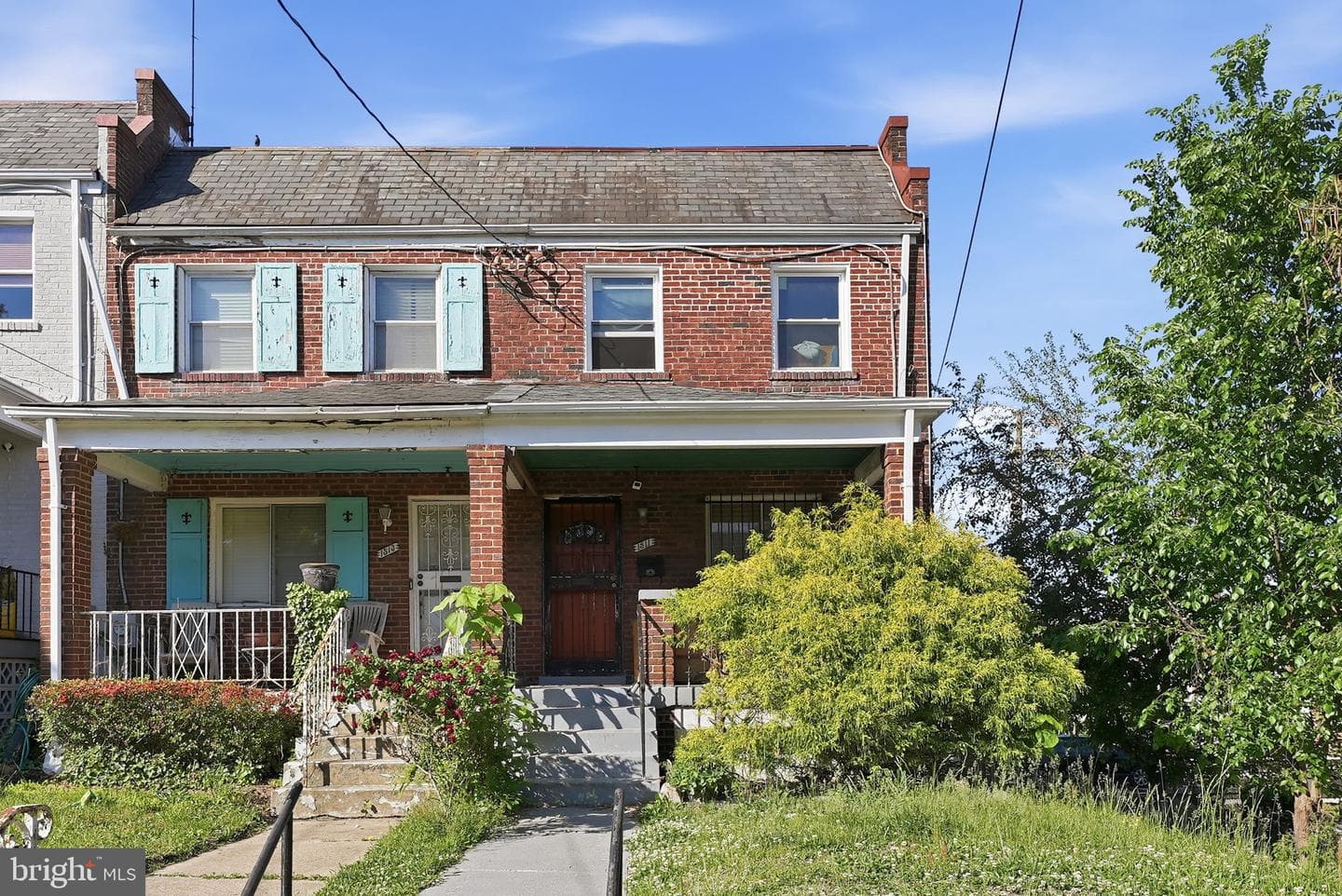1511 Montana Avenue NE, Washington