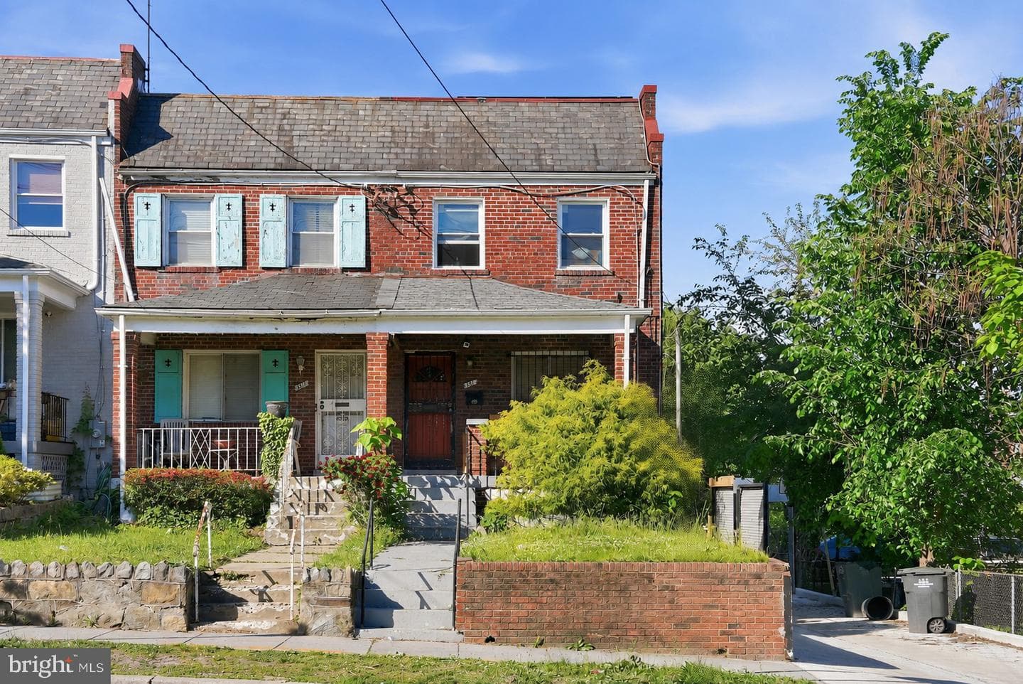 1511 Montana Avenue NE, Washington