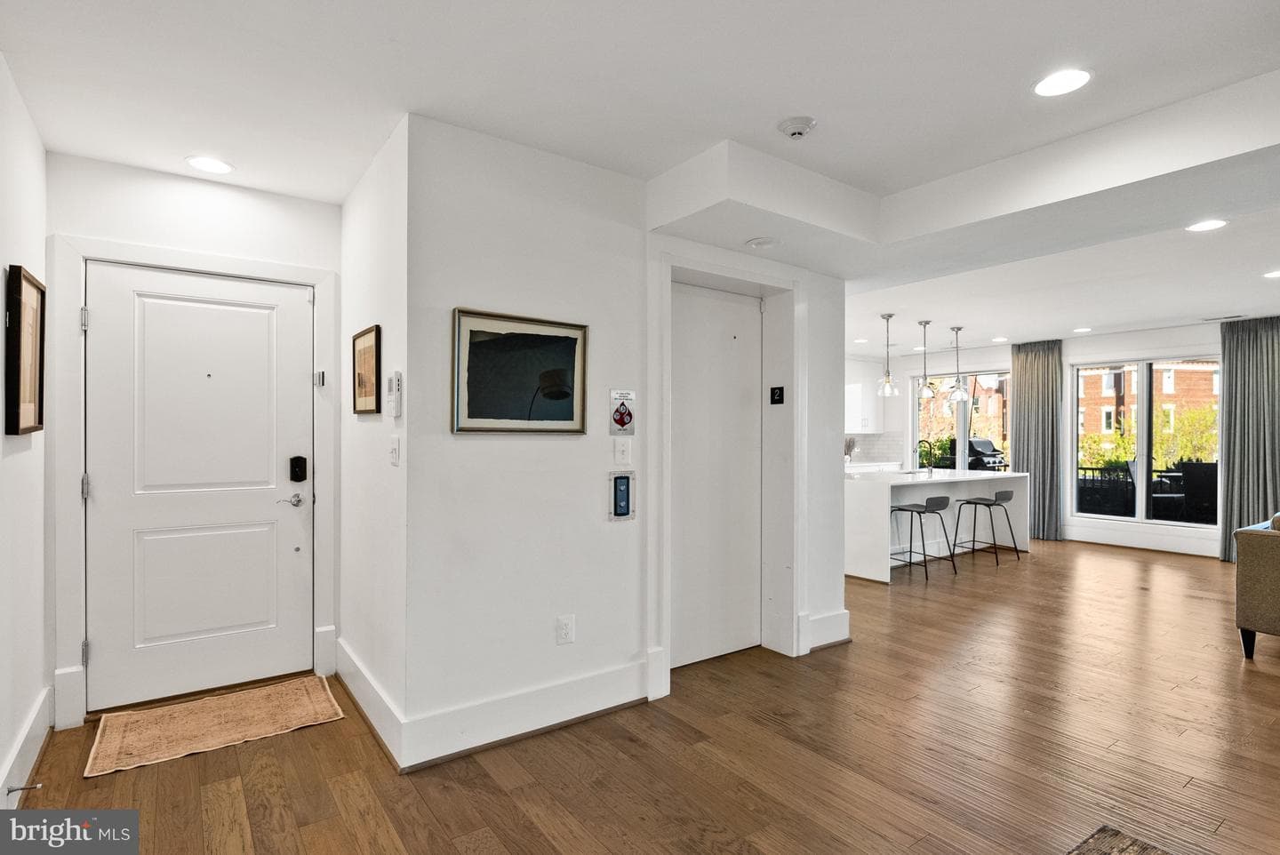 645 Maryland Avenue NE #201 photo 25